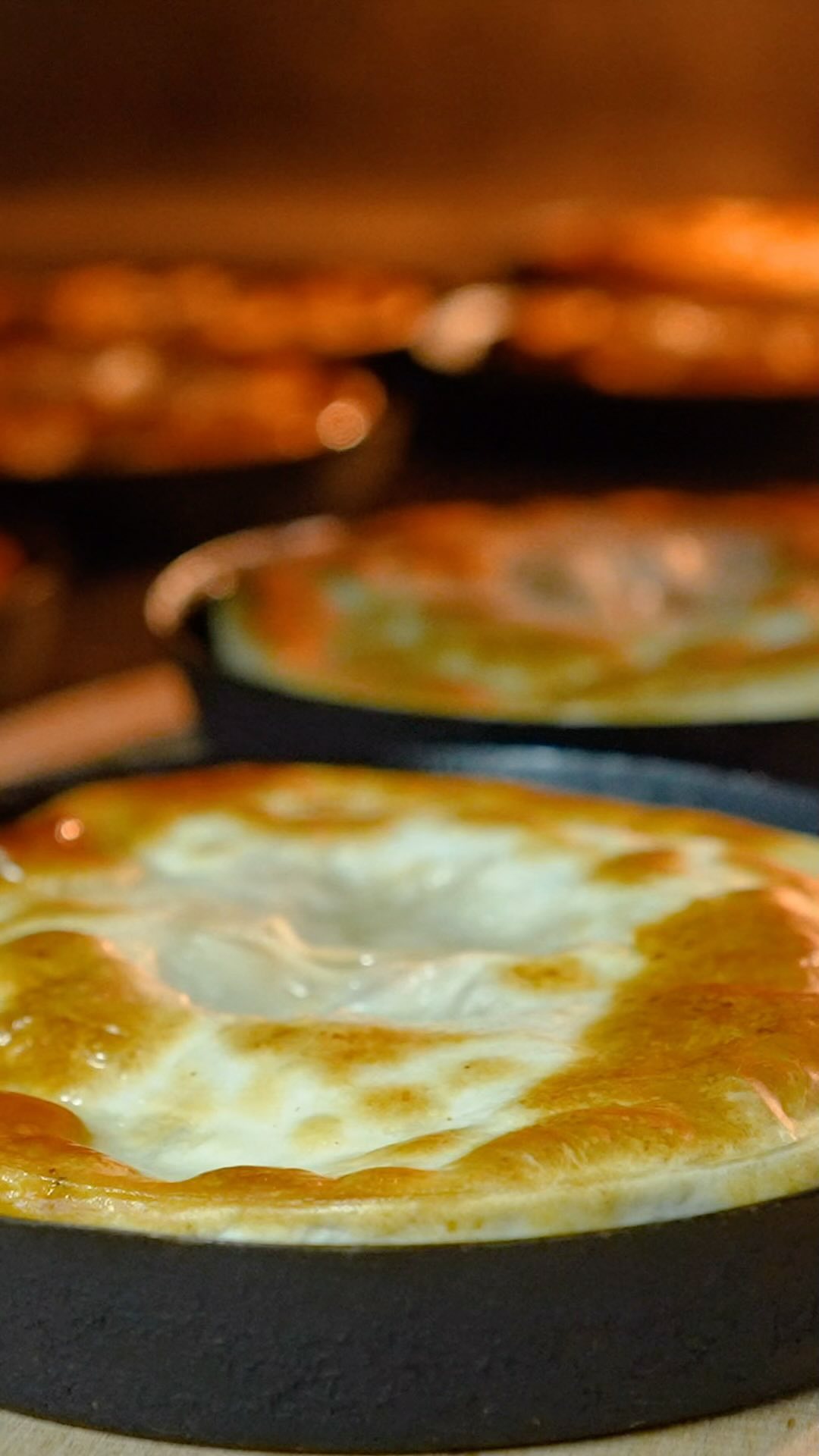 Традиционная туркменская кухня