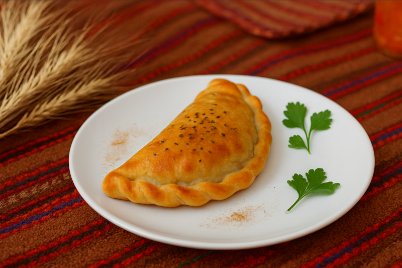 Сердце нашей кухни